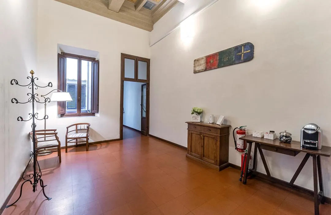 Unyca- Elegant Apartment "Santo Spirito"-1