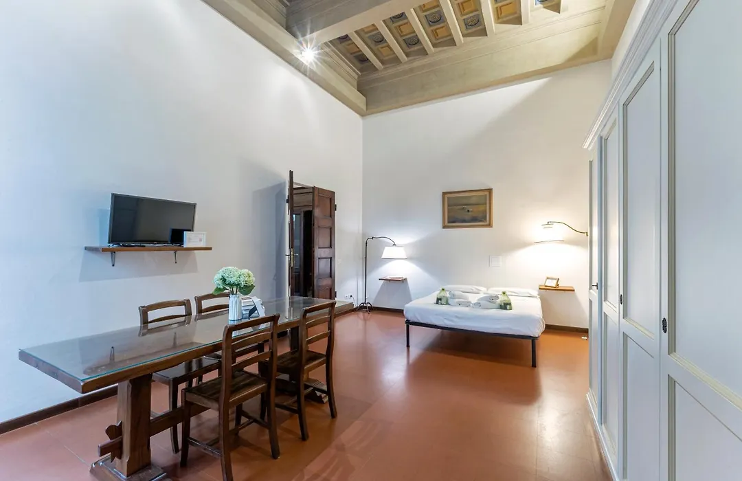 Unyca- Elegant Apartment "Santo Spirito"-1