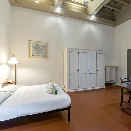 Unyca- Elegant Apartment "Santo Spirito"-2