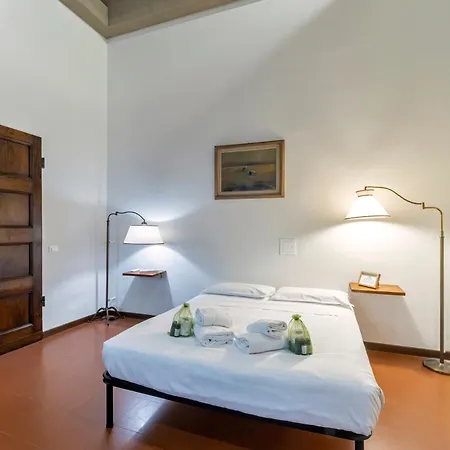 Unyca- Elegant Apartment "Santo Spirito"-3