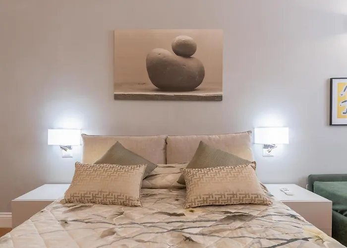 Rentals Deluxe Corso